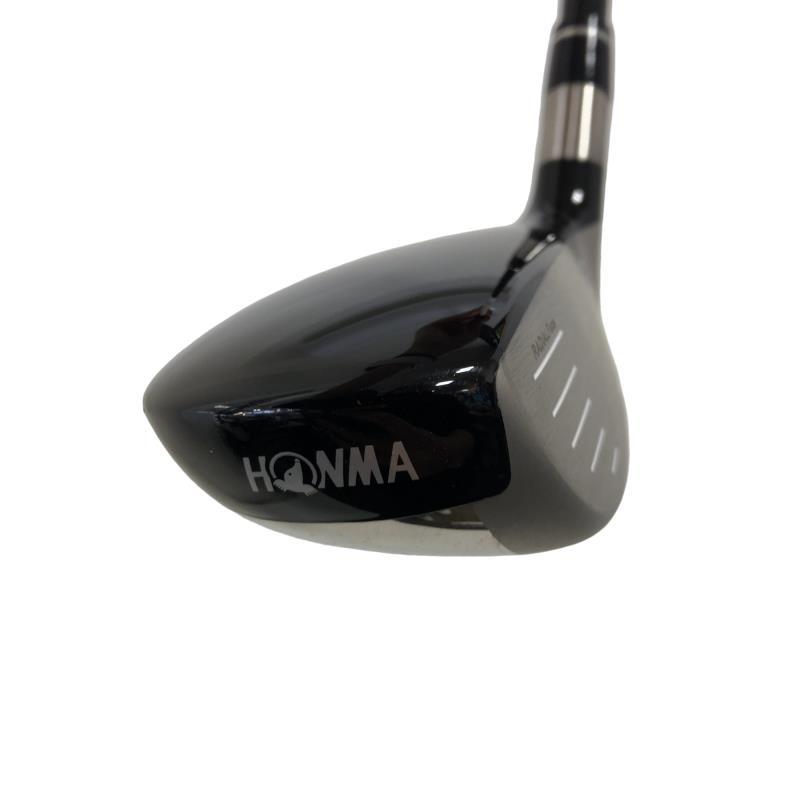 HONMA GOLF（本間ゴルフ） LB-818 23° ユーティリティ UT フレックスR