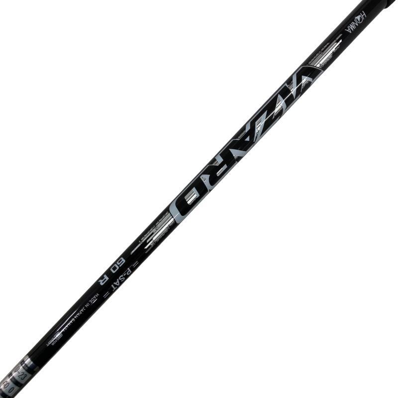 HONMA GOLF（本間ゴルフ） LB-818 23° ユーティリティ UT フレックスR