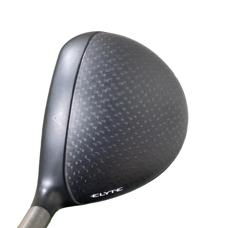 Callaway（キャロウェイ） ELYTE X 5W フェアウェイウッド FW 