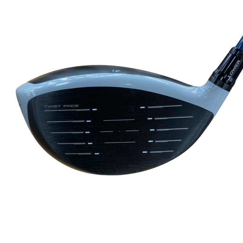 TaylorMade（テーラーメイド） SIM2 MAX 10.5° ドライバー DR