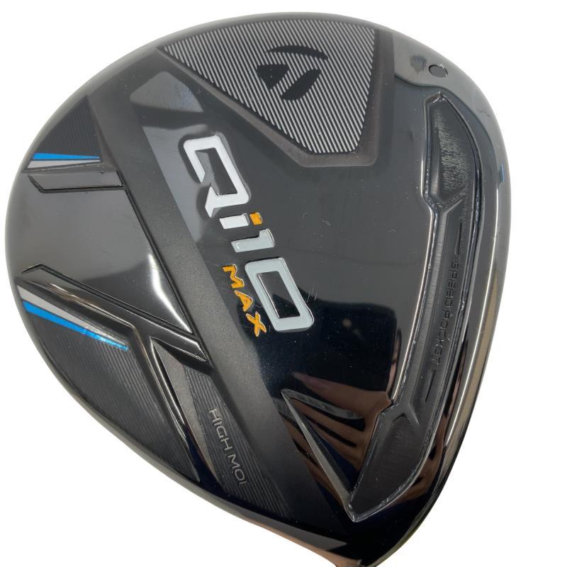 TaylorMade（テーラーメイド） Qi10 MAX 3W フェアウェイウッド FW