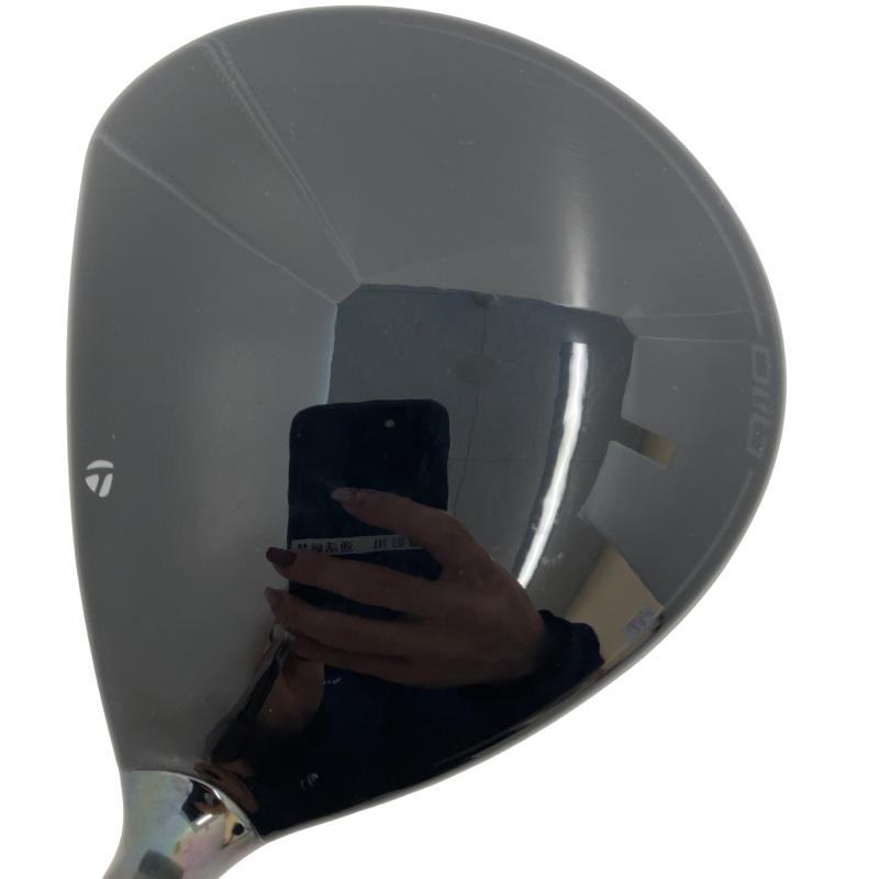 TaylorMade（テーラーメイド） Qi10 MAX 3W フェアウェイウッド FW