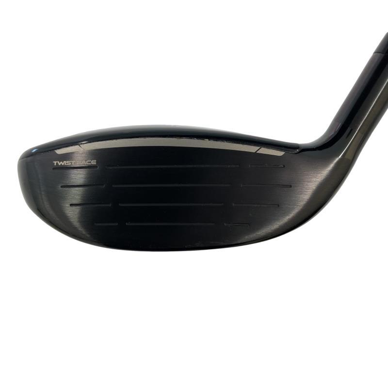 TaylorMade（テーラーメイド） Qi10 MAX 3W フェアウェイウッド FW