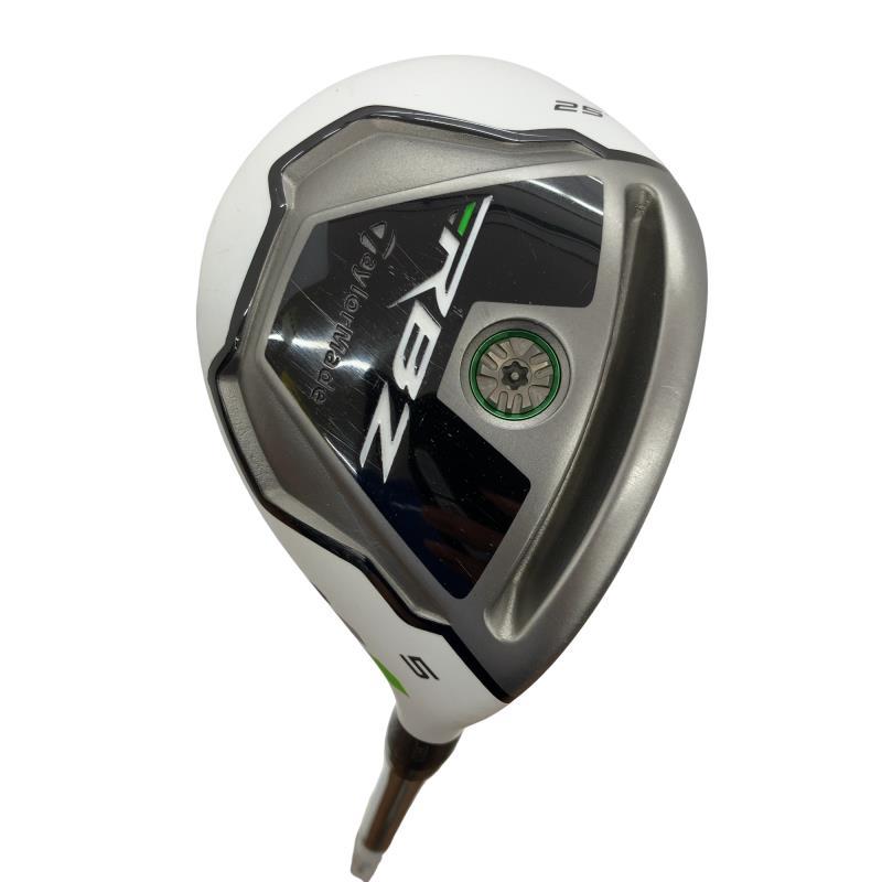 TaylorMade RBZ ユーティリティ 5UT S テーラーメード TaylorMade（テーラーメイド） RBZ U5 ユーティリティ UT フレックスS