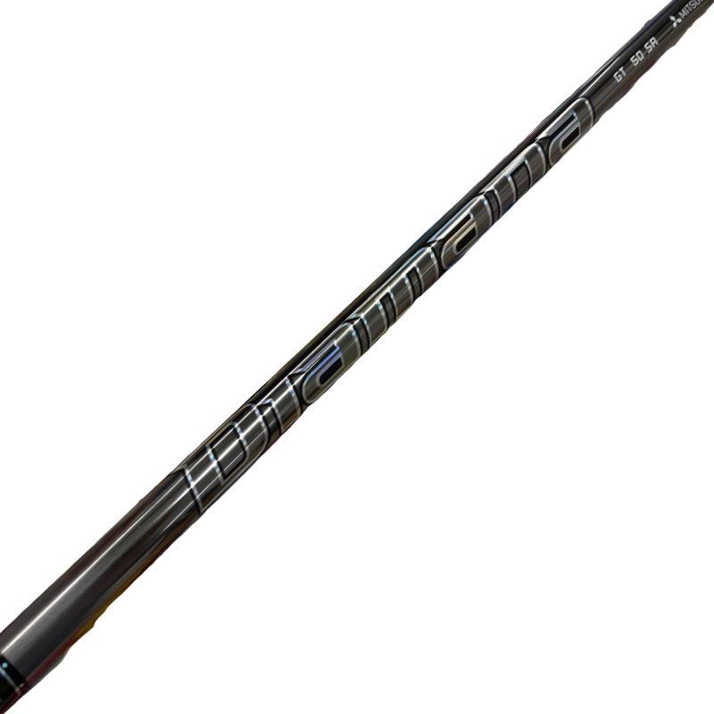スポーツ別 テーラーメイドスリーブ付き(Qi4D系) 三菱ケミカル