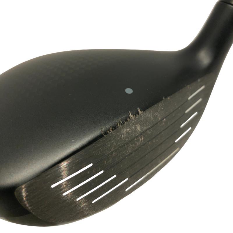 PING（ピン） G430 MAX 5W フェアウェイウッド FW フレックスX