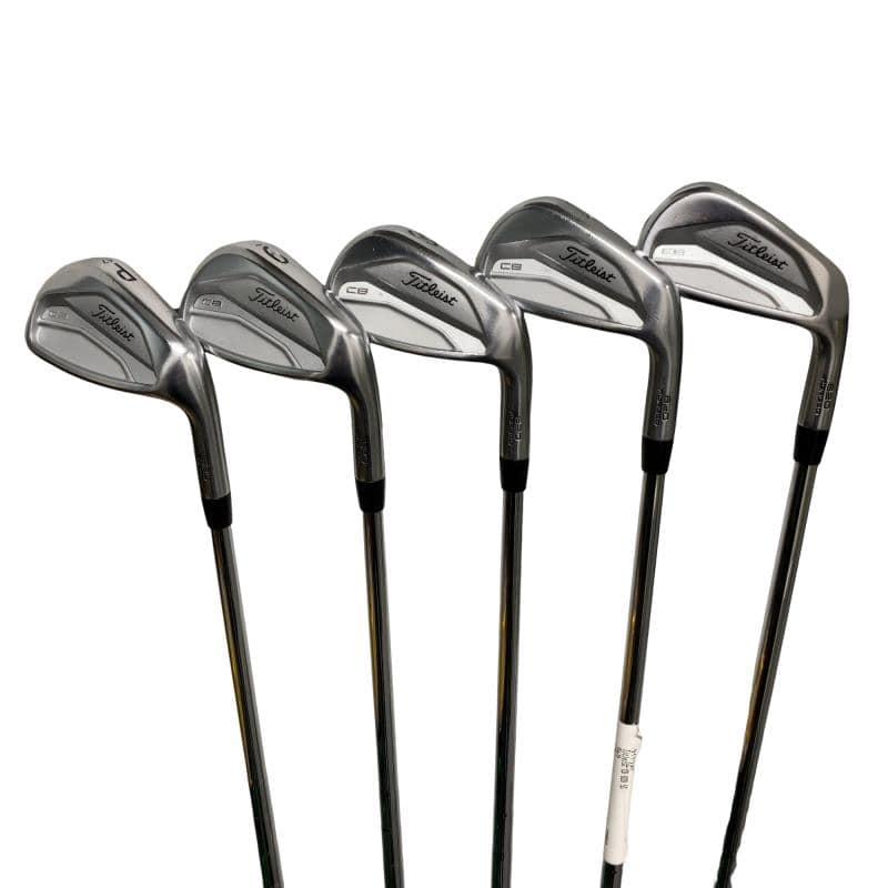 Titleist（タイトリスト） Titleist CB 620 5S アイアンセット IR