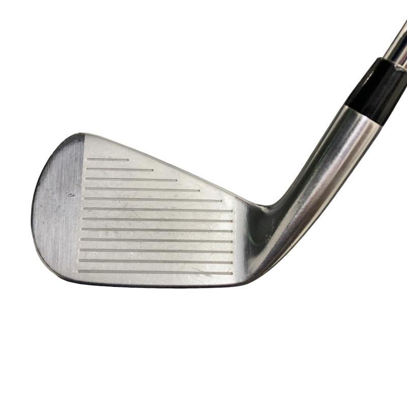 【中古】Titleist CB620アイアン　AMT S200 6本セット Titleist CB 620 アイアンセット 6本 - メルカリ