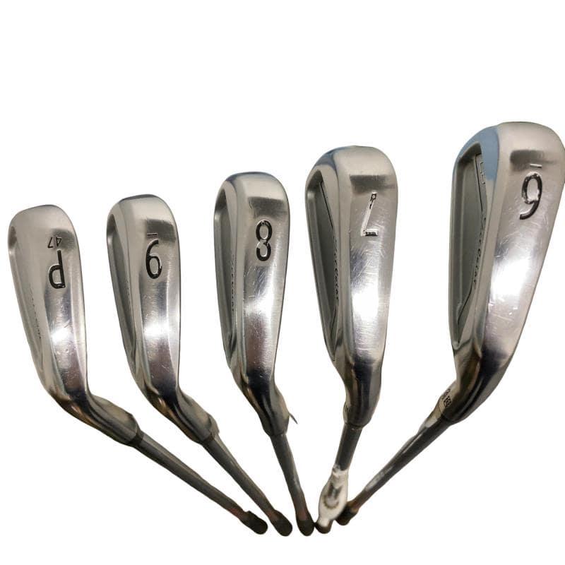 Titleist（タイトリスト） Titleist CB 620 5S アイアンセット IR