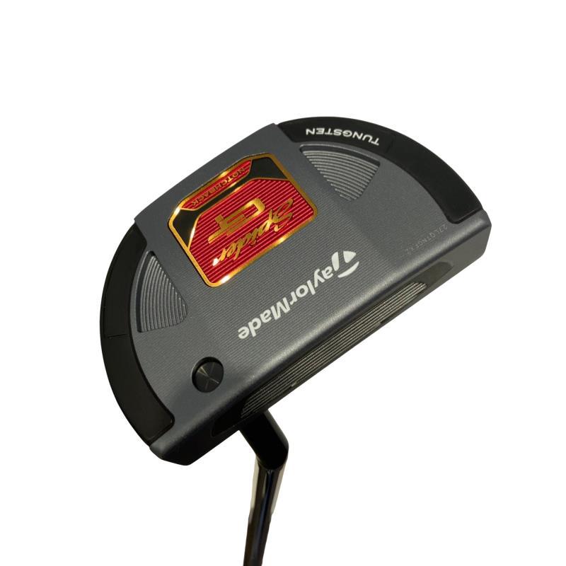 TaylorMade（テーラーメイド） Spider GT NOTCHBACK スモールスラント