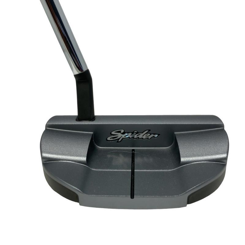 TaylorMade（テーラーメイド） Spider GT NOTCHBACK スモールスラント