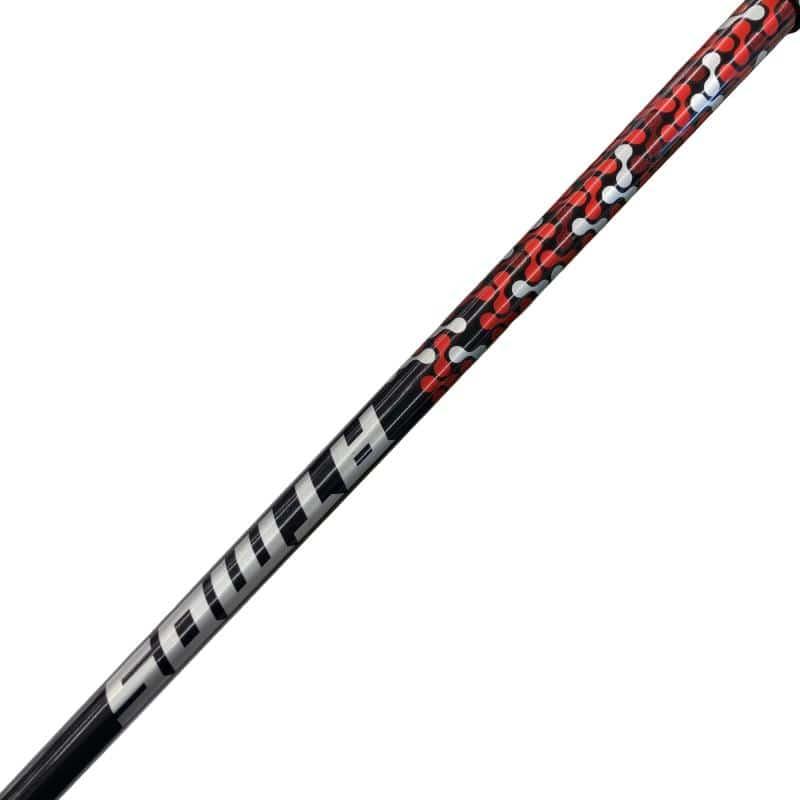 テーラーメイド M4 5W USA フェアウェイウッド FW フレックスRの画像