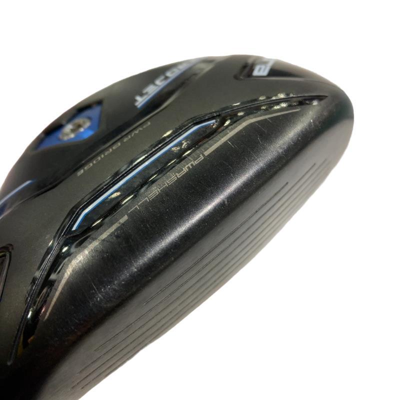 COBRA（コブラ） cobra AEROJET ONE LENGTH 4U ユーティリティ UT