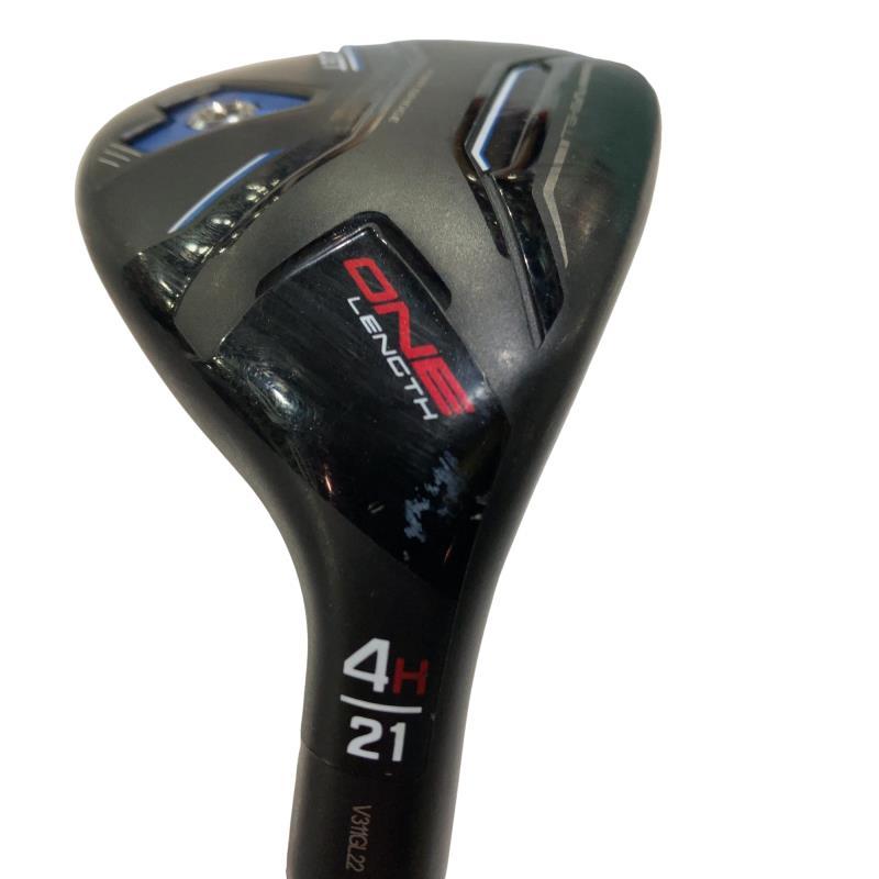 COBRA（コブラ） cobra AEROJET ONE LENGTH 4U ユーティリティ UT