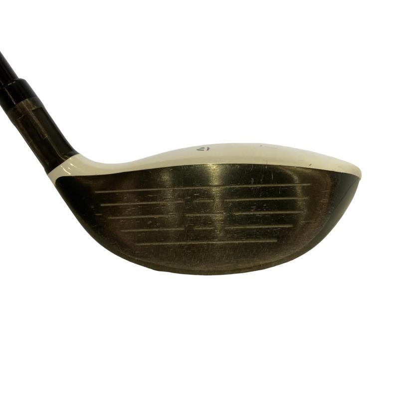 TaylorMade M2 5番フェアウェイウッド 18度 FLEX-S テーラーメイド M2 フェアウェイウッドの試打レビュー 口コミ・評価