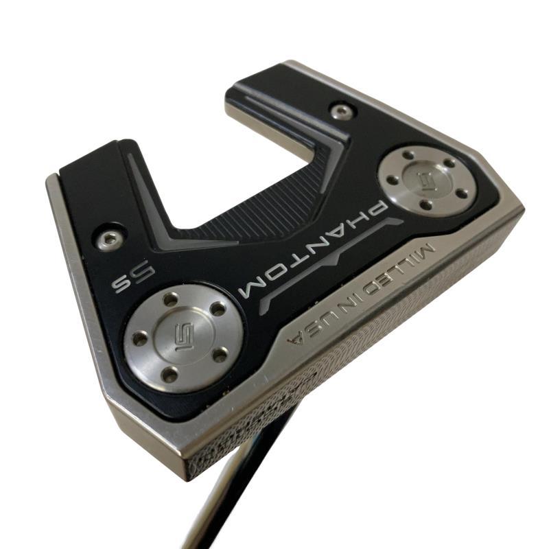 Titleist（タイトリスト） SCOTTY CAMERON PHANTOM 5S(2024) 34インチ