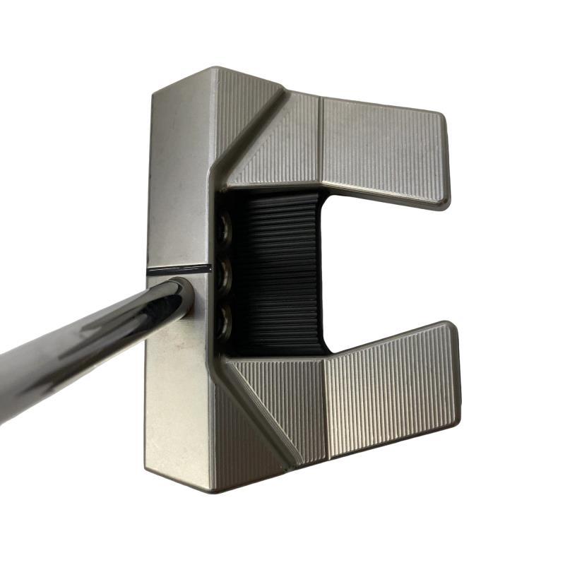 純正品Scotty Cameron Phantom 5S SS パター34インチ 純正品Scotty Cameron Phantom 5S SS パター34インチ Phantom 5S