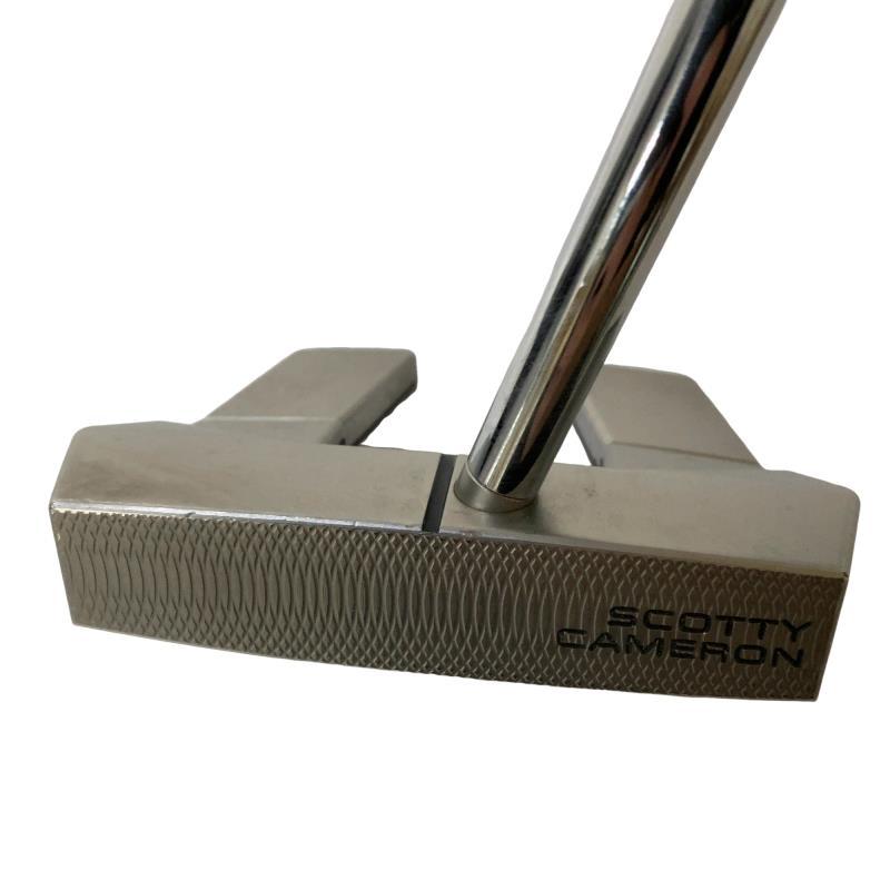 Titleist（タイトリスト） SCOTTY CAMERON PHANTOM 5S(2024) 34インチ