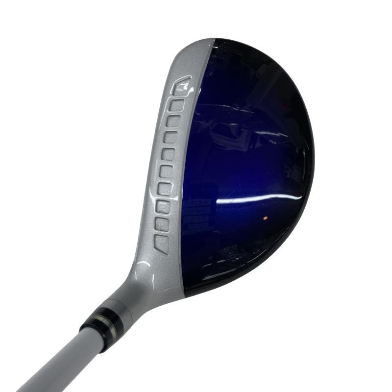 YAMAHA（ヤマハ） inpres UD 2(2021) U7 レディース ユーティリティ UT