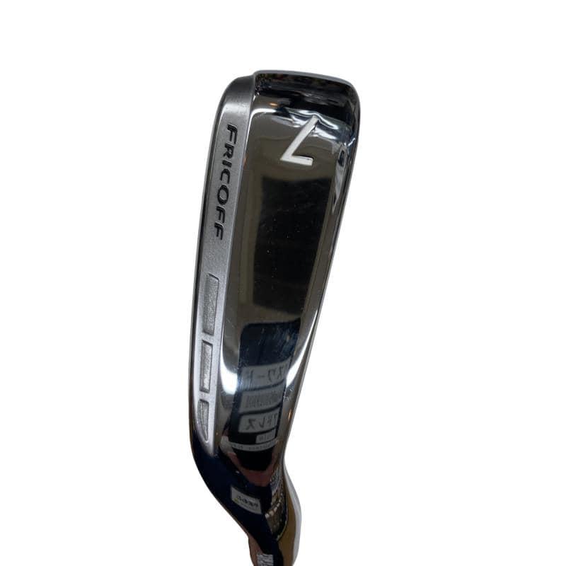 YAMAHA（ヤマハ） inpres UD+2(2021) 5S レディース アイアンセット IR