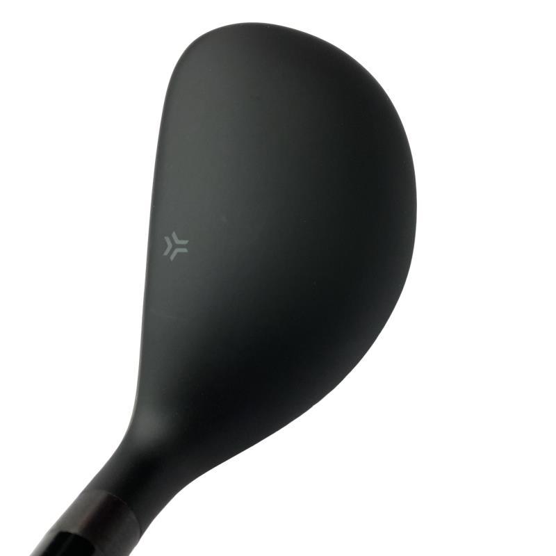 DUNLOP（ダンロップ） SRIXON ZX Mk II HYBRID H5 ユーティリティ UT