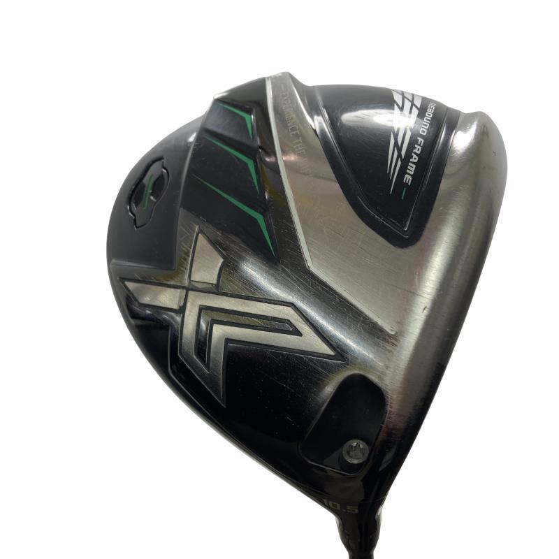 DUNLOP（ダンロップ） XXIO(2022) eks 10.5° ドライバー DR フレックス