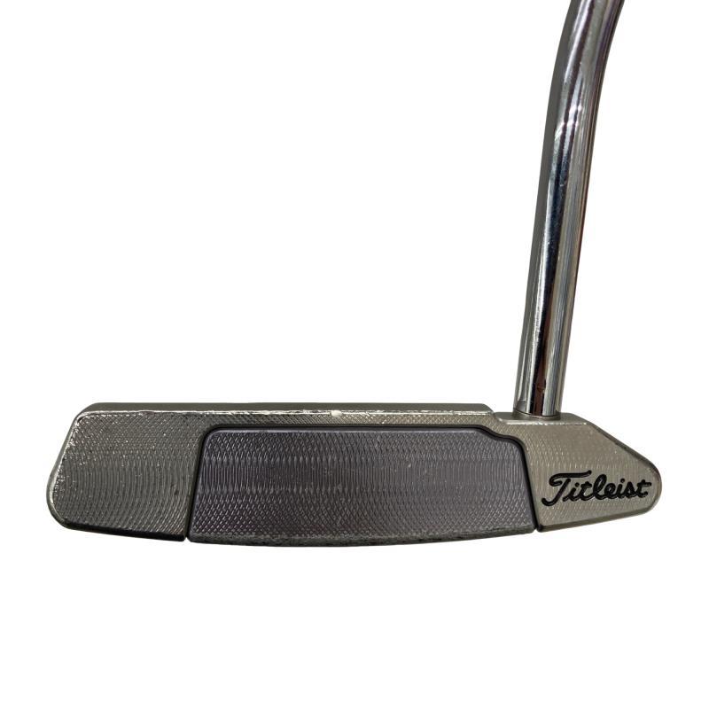 Titleist（タイトリスト） SCOTTY CAMERON select NEWPORT M2 MALLET