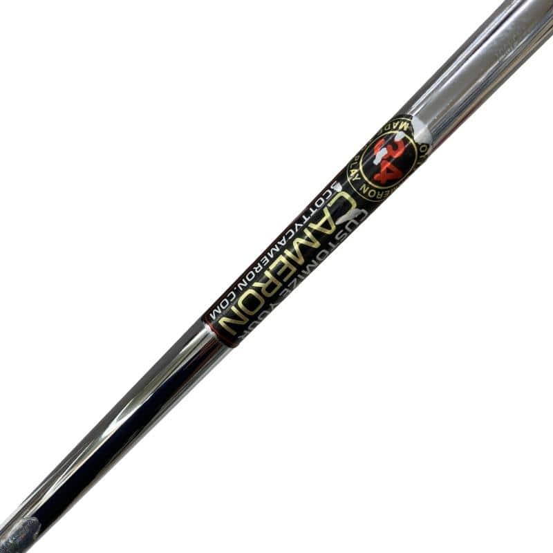 Titleist（タイトリスト） SCOTTY CAMERON select NEWPORT M2 MALLET