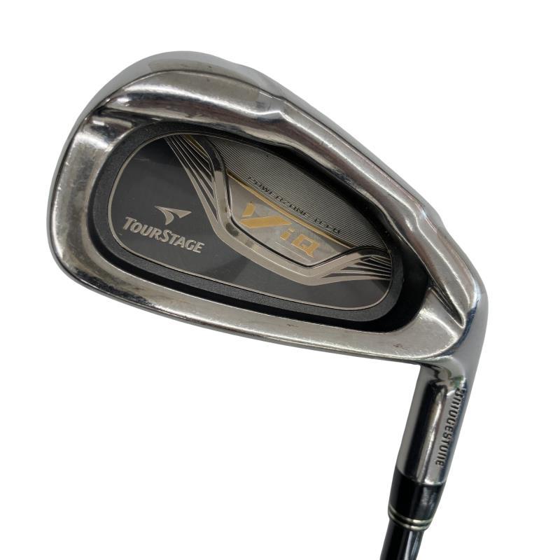 BRIDGESTONE GOLF ブリヂストン TOURSTAGE ViQ(2008) 8S アイアン
