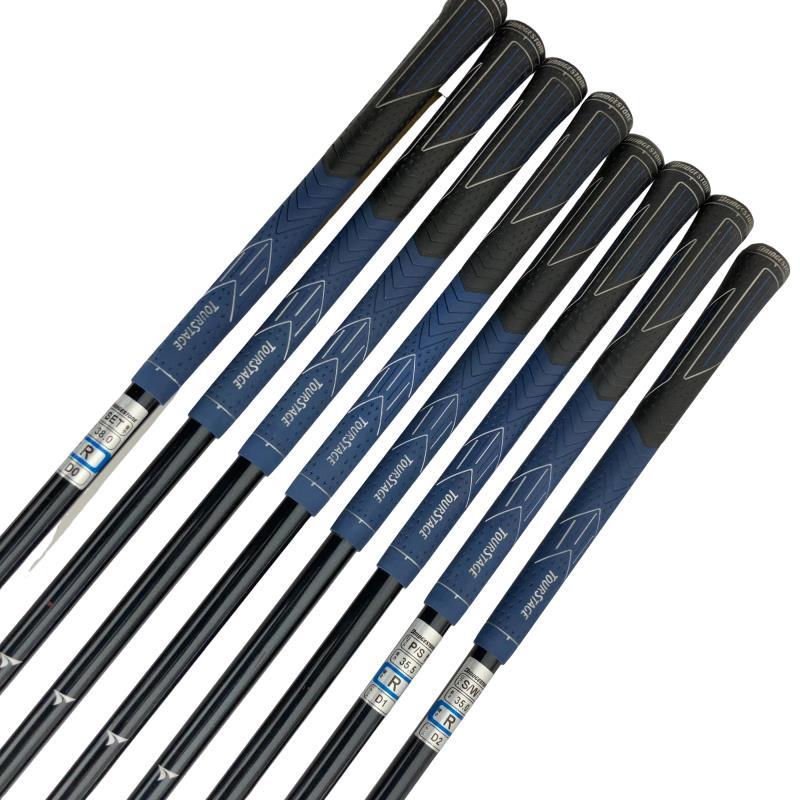 BRIDGESTONE GOLF ブリヂストン TOURSTAGE ViQ(2008) 8S アイアン