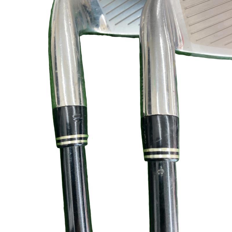 BRIDGESTONE GOLF ブリヂストン TOURSTAGE ViQ(2008) 8S アイアン