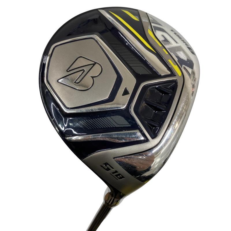 BRIDGESTONE GOLF ブリヂストン TOUR B JGR(2019) 5W フェアウェイ