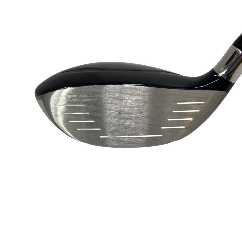 ブリヂストン　JGR 2019 5w フェアウェイウッド BRIDGESTONE GOLF ブリヂストン TOUR B JGR(2019) 5W フェアウェイ