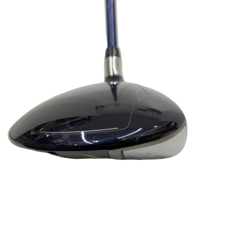 BRIDGESTONE GOLF ブリヂストン TOUR B JGR(2019) 5W フェアウェイ