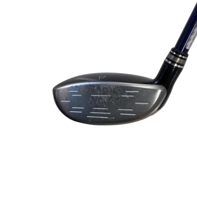 ダンロップ XXIO 10 (2018) 7W レディース フェアウェイウッド DUNLOP（ダンロップ） XXIO(2018) 7W フェアウェイウッド FW