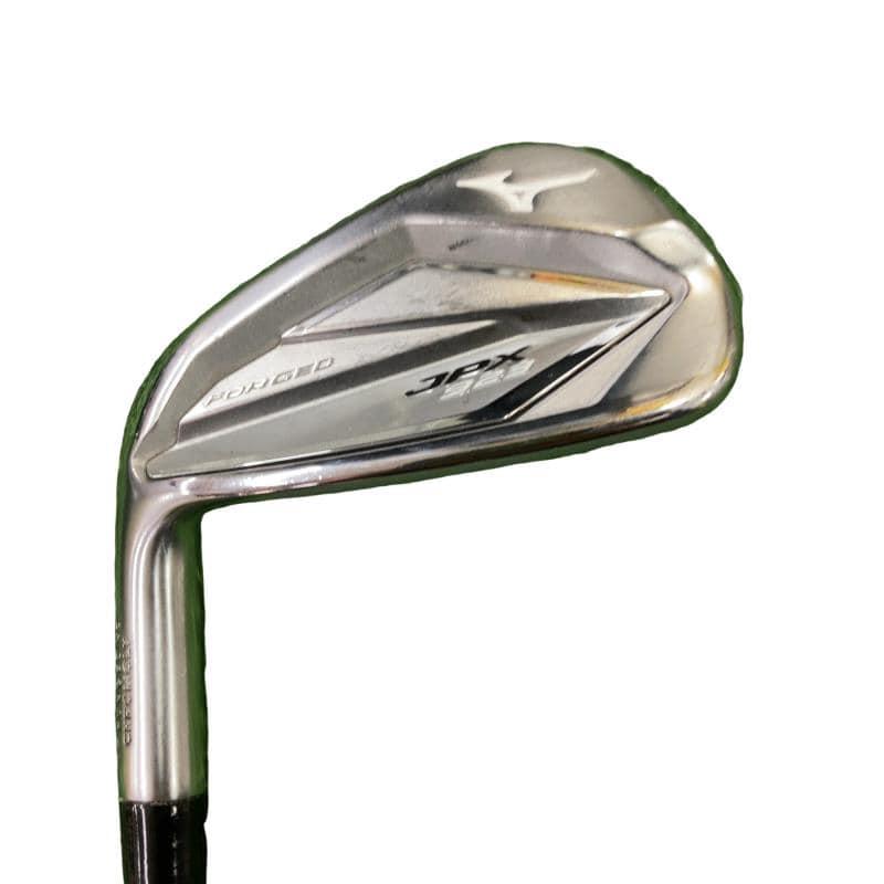 MIZUNO GOLF ミズノ JPX 923 FORGED 6S レフティ アイアンセット IR