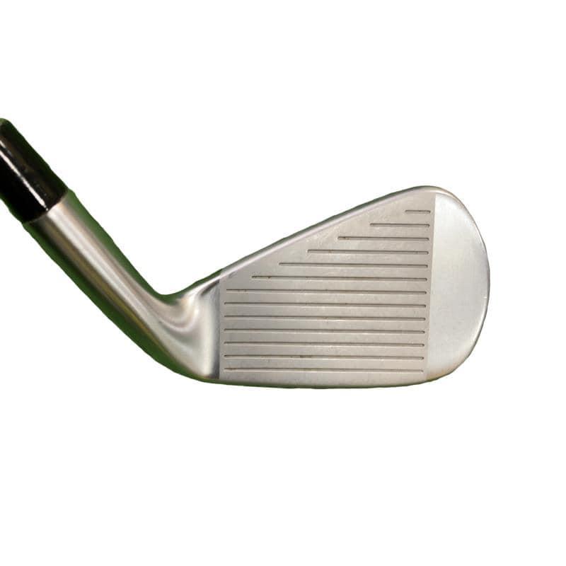 MIZUNO GOLF ミズノ JPX 923 FORGED 6S レフティ アイアンセット IR