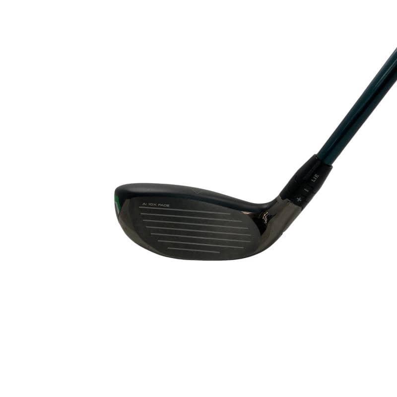 Callaway（キャロウェイ） ELYTE X U6 ユーティリティ UT フレックスSR