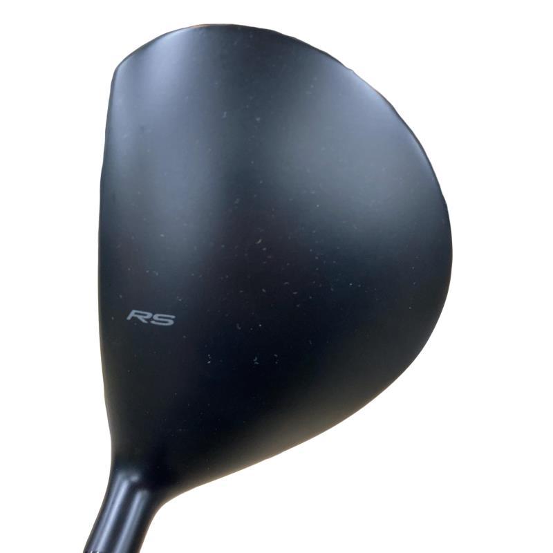 PRGR（プロギア） RS X(2024) 7W フェアウェイウッド FW フレックスSR