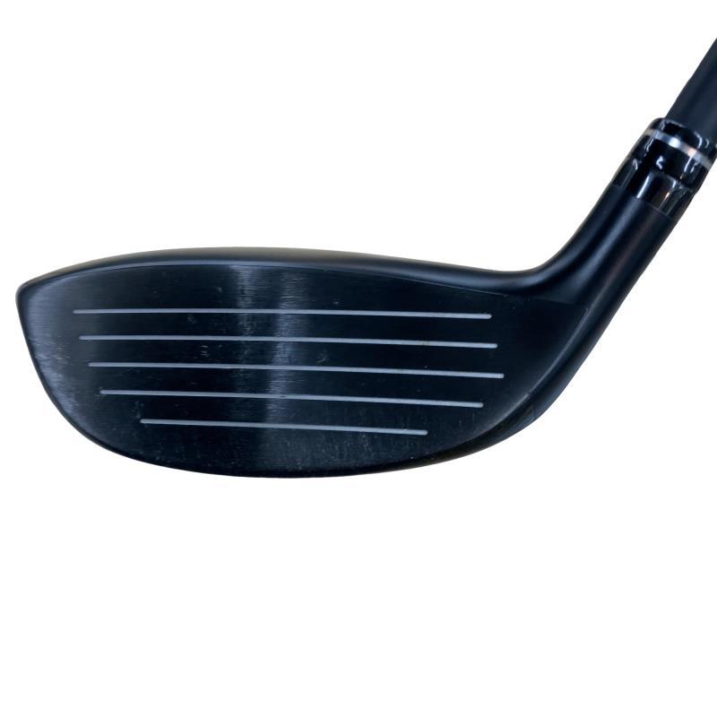 PRGR（プロギア） RS X(2024) 7W フェアウェイウッド FW フレックスSR