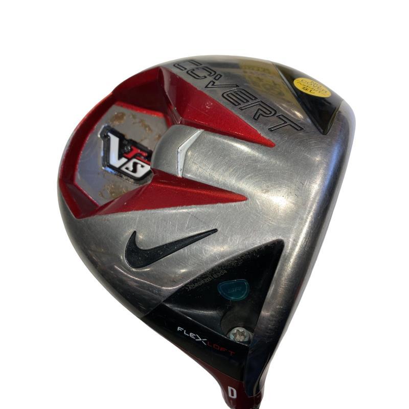 NIKE（ナイキ） VR_S COVERT 1W ドライバー DR フレックスSR : ゴルフ 