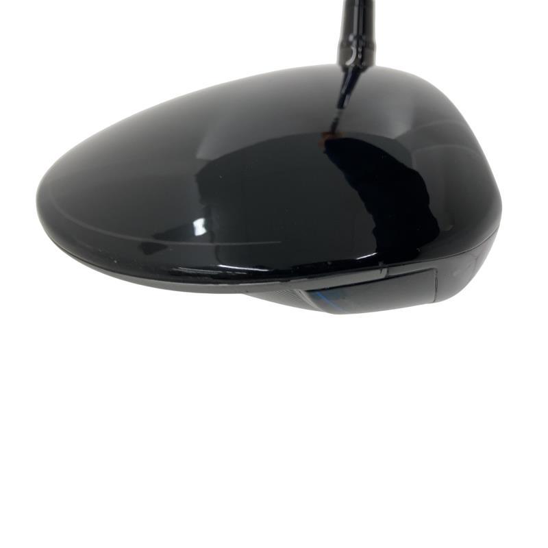 TaylorMade（テーラーメイド） Qi10 MAX 9° ドライバー DR フレックス