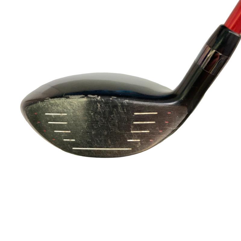 BRIDGESTONE GOLF ブリヂストン J15F 5W フェアウェイウッド FW