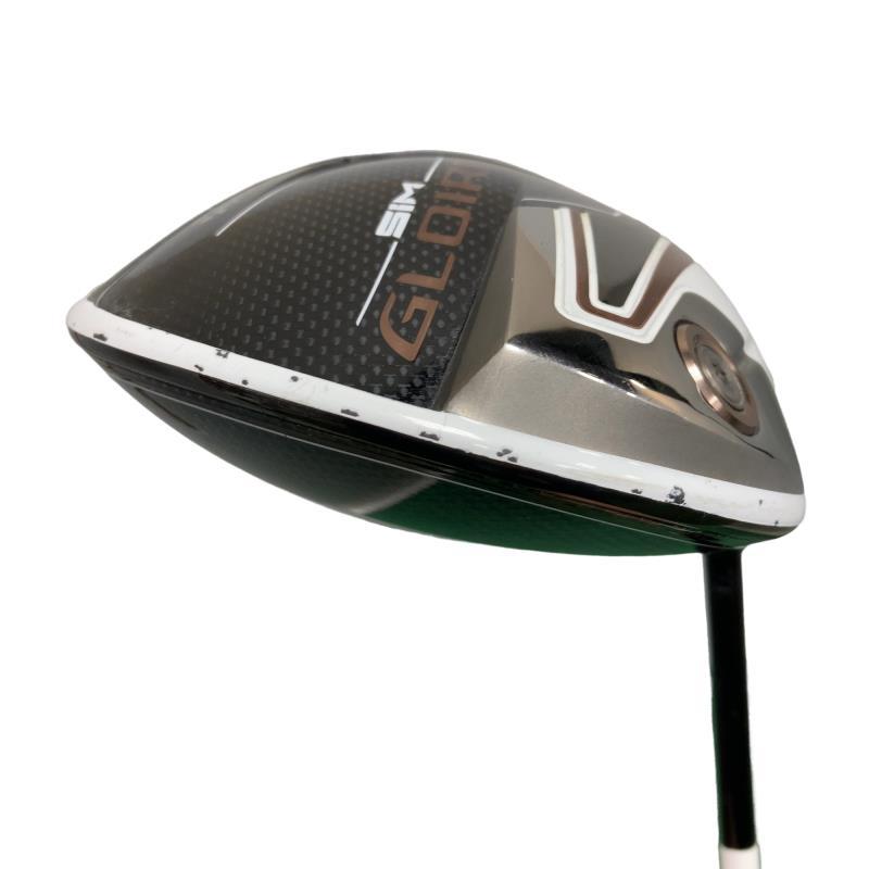 TaylorMade（テーラーメイド） SIM GLOIRE 9.5° ドライバー DR