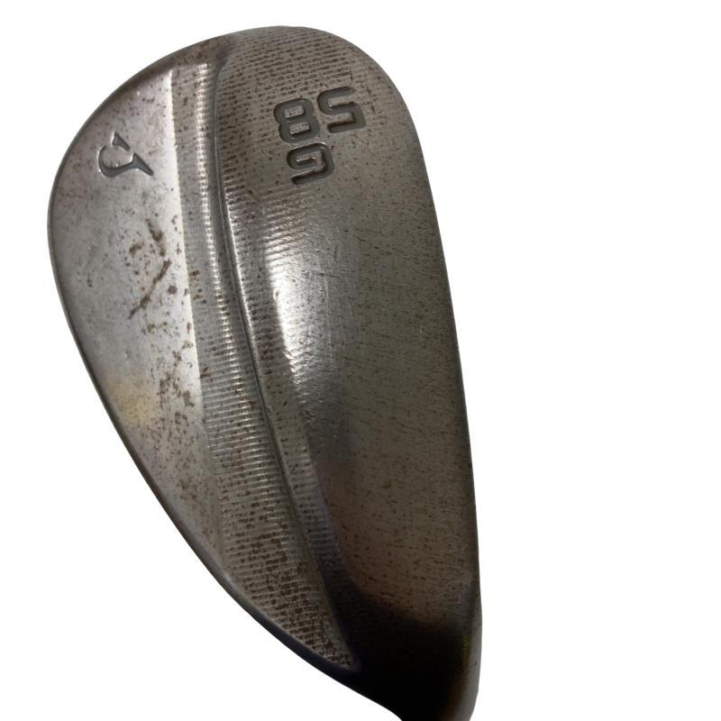 Jucie Jucie tT 58°/8°G ウェッジ WG フレックスS_3