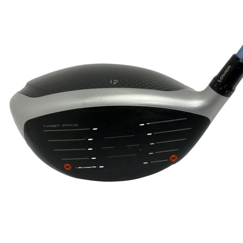 TaylorMade（テーラーメイド） M5 9° ドライバー DR フレックスS