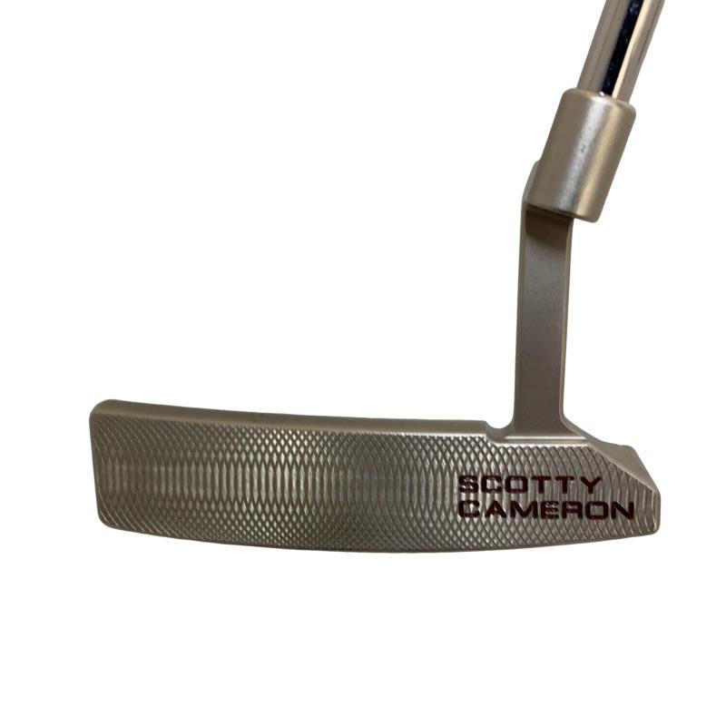 Titleist（タイトリスト） SCOTTY CAMERON California MONTEREY(2012