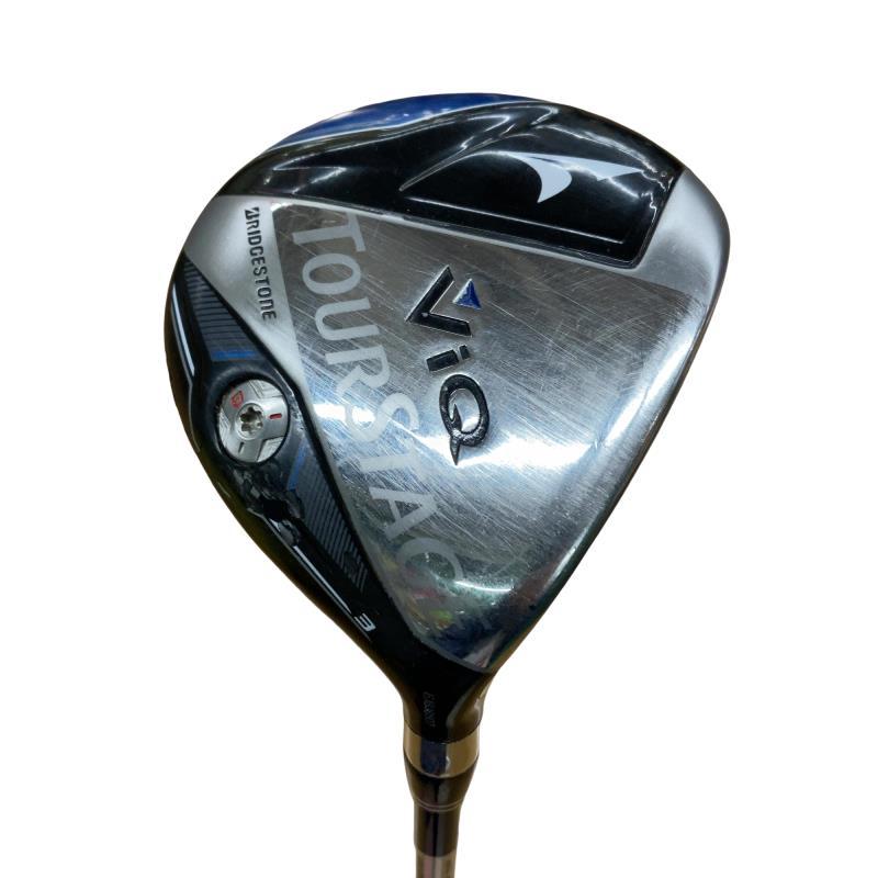 BRIDGESTONE GOLF ブリヂストン TOURSTAGE ViQ(2016) 3W フェアウェイ