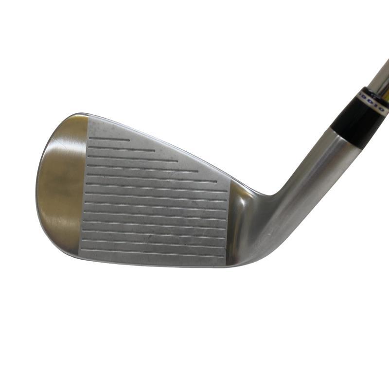 ロッディオ RODDIO PC FORGED 6S アイアンセット IR フレックスX