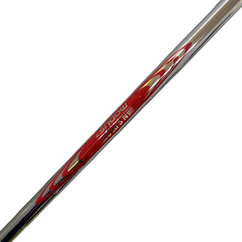 ロッディオ RODDIO PC FORGED 6S アイアンセット IR フレックスX